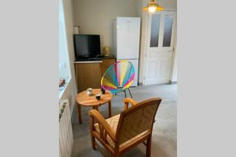 Apartamento Appartement D'esquibien Route Des Plages