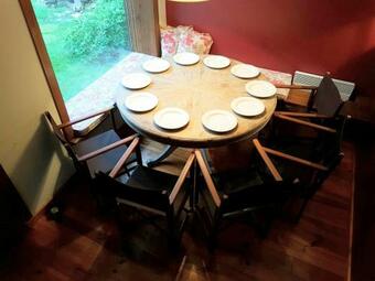 Casa Con Encanto, Jard�n, Vistas Y Piscina