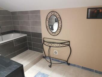 Apartamento L'etape Famille