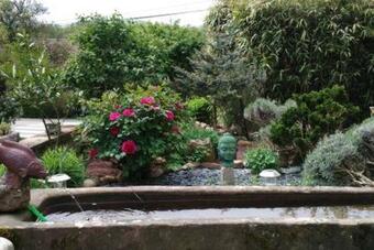 Bed & Breakfast Chambre Dans Ancienne Ferme R�nov�e