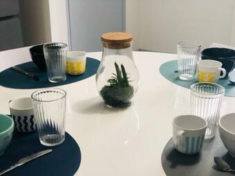 L Euphorie - Maison De Ville De Caract�re 7 Minutes De La Mer - Le Treport - Mers Les Bains