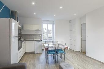 Apartamento Le Montaigu - Appartement Avec Terrasse Pour 4