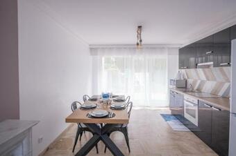 Apartamento L'idyllique Evry Maison Jaccuzzi