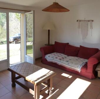 G�te Les Trois Tilleuls