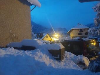 Apartamento Cozy Mini House With Beautiful Views