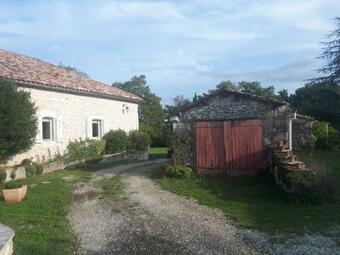 Bed & Breakfast Domaine de S�gu�la