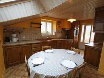 Gite Le Petit Sauceley