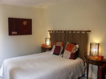 Hostal Le Parc Du Vivier