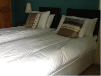 Hostal Invernente Bed And Breakfast