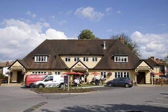 Hotel Premier Inn London Twickenham East