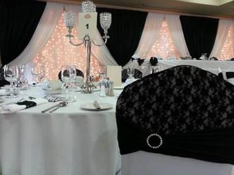 Glenavon House Hotel