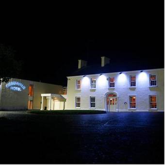 Greenvale Hotel