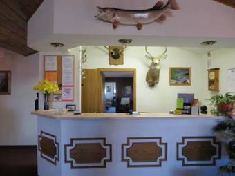 Countryside Motel - Cadott