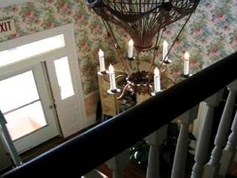 The Mark Addy Bed And Breakfast