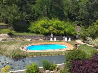 Bed & Breakfast Le Clos Bourbon