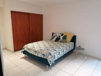 Apartamento Appartement Dans Coin De Paradis