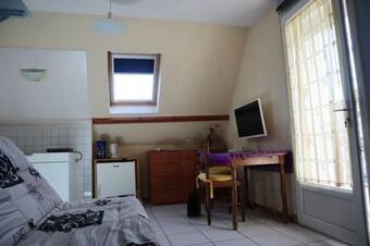 Apartamento Le Studio Verdoyant