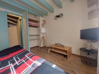 Apartamento Petite Maison De Vacances En C�vennes