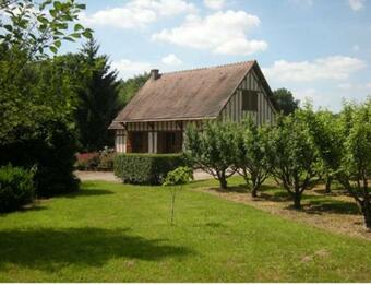 Le Pr� Des Fontaines