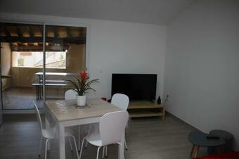 Apartamento Chez Pauline