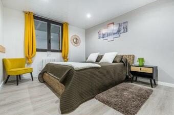 Apartamento Andorra - Appartement En Plein Village Formigueres