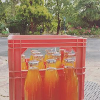 La Grange De L'�pine