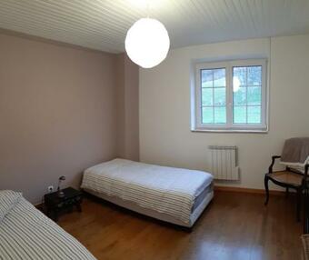 Apartamento Appartement Douillet Avec Vue Sur Les Montagnes