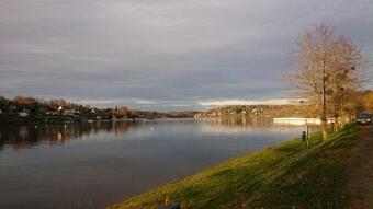 La Roseraie Glamping