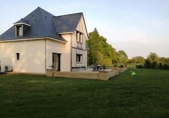 Apartamento Charmant Gite � La Campagne