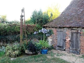 Bed & Breakfast La Sauleraie