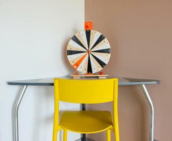 Villa La S�raill�