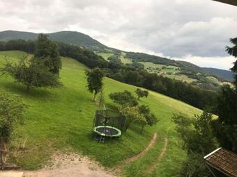 Apartamento H�bergement Du Ch�ne