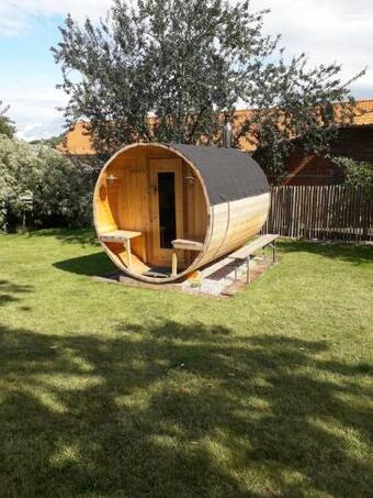 Bed & Breakfast Le Presbyt�re De Fressin