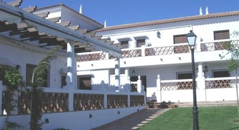 Hotel Valsequillo