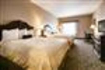 Hotel Best Western Plus Fossil Country Inn & Suites