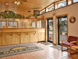 Hotel Days Inn West Allis/milwaukee