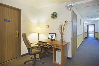 Hotel Americas Best Value Inn Lake Mills