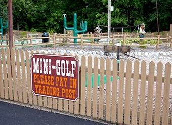 Westward Ho Rv Resort