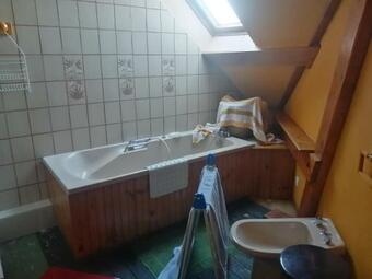 Chambre Grand Lit De 2 Personnes Vue Sur La Prairie