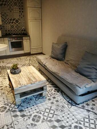 Apartamento Gite Pierre Et Meuse � Fumay