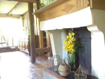 Bed & Breakfast La Maison Du B�cheron