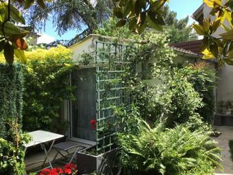 Apartamento Little Studio Gagny Proche Paris Et Disneyland