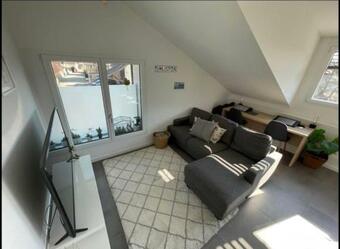 Apartamento Studio Bello