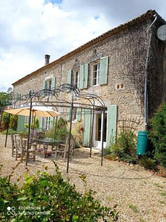 Bed & Breakfast Le Marquisat 16320