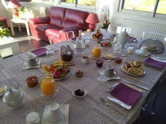 Hostal Le Domaine De La Roquette