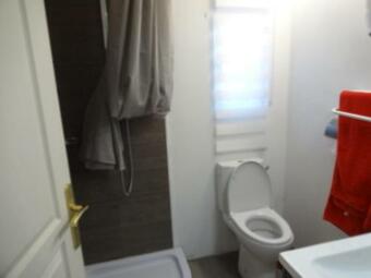 Apartamento Appartement Sud C�vennes Ganges