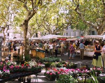 Bed & Breakfast Villa Les Jardins D'holi