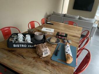 Bed & Breakfast Le Doux Refuge