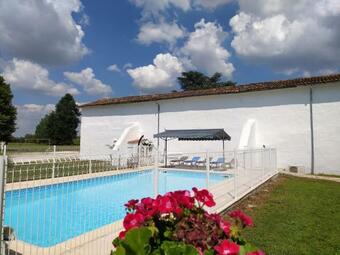 Apartamentos Domaine Moulin D' Elemiah