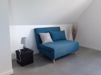 Bed & Breakfast L'escapade Lochoise